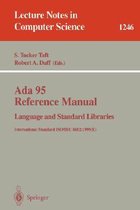 Ada 95 Reference Manual: Language and Standard Libraries: International Standard ISO/IEC 8652