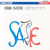 Erik Satie Danceries