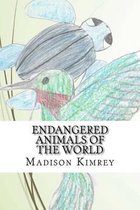 Endangered Animals of the World