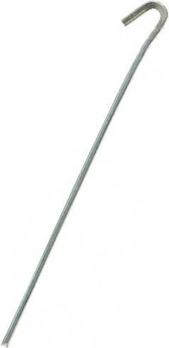 Campking Rotspen Stabiel - 23 cm - 6 stuks van Campking — afbeelding 2