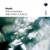 Haydn: Pno Ctos Nos 3 &Amp; 4 / 11