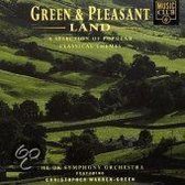 Green & Pleasant Land