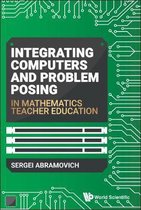 Integrating Computers And Problem Posing In Mathematics Teacher Education