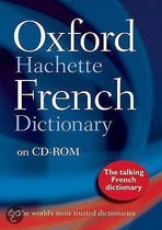 Oxf Hachette French Dict 3E V2.0 Su Cd