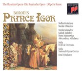 Borodin: Prince Igor / Tchakarov, et al