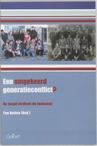 Een Omgekeerd Generatieconflict? De Jeugd Verdient De Toekomst