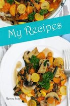 My Recipes