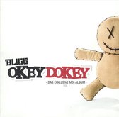 Okey Dokey das Exklusive Mix-Album, Vol. 1