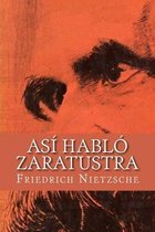 As  Habl  Zaratustra