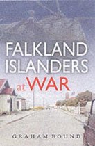 Falkland Islanders at War