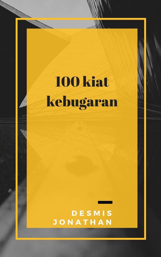 100 kiat kebugaran - cover