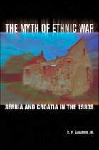 The Myth Of Ethnic War