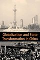 Cambridge Asia-Pacific Studies- Globalization and State Transformation in China