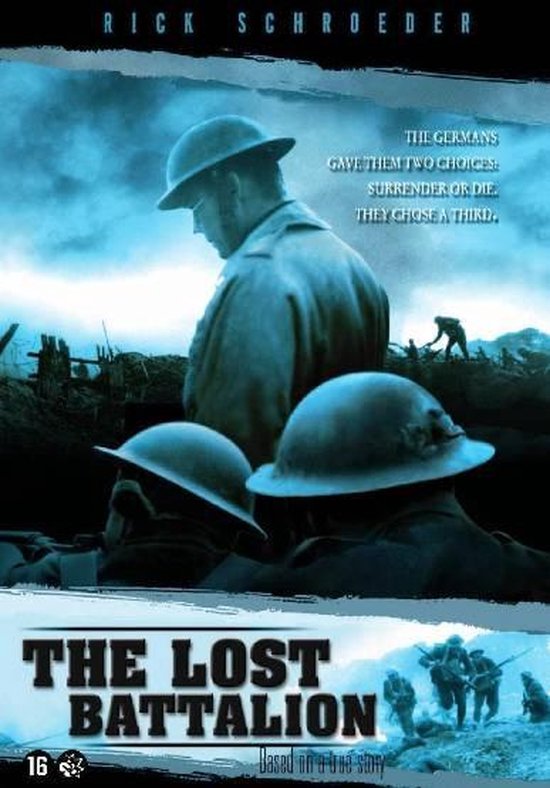 Lost Battalion