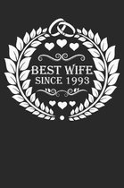 Best Wife Since 1993