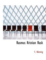 Rasmus Kristian Rask