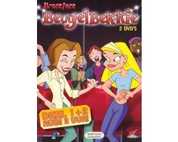 Beugelbekkie 1+2