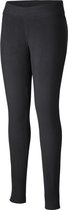 Columbia Glacial lange broek Regular zwart Maat M