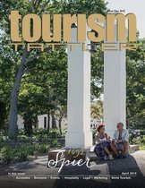 Tourism Tattler April 2015