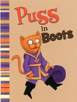 Puss in Boots