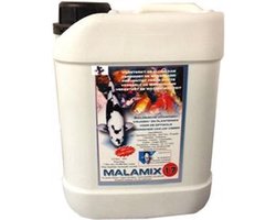 Malamix 17 – 5 liter Natuurlijke Gezondheidsmix voor Vijvervissen