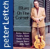 Blues On The Corner