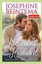 Reluctant Husband