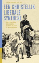 Jaarboek geschiedenis Nederlands protestantisme na  -   Een christelijk-liberale synthese