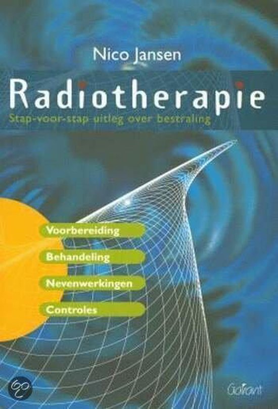 Radiotherapie - Nico Jansen | Do-index.org