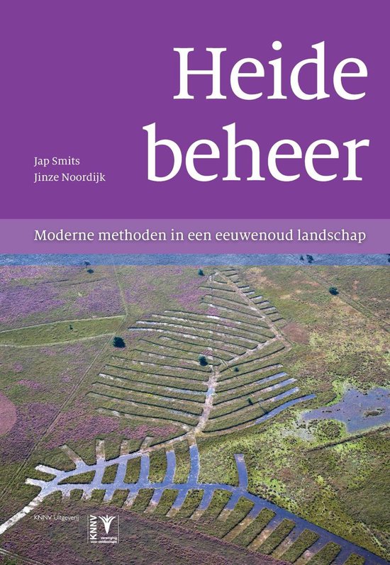 Heidebeheer - cover