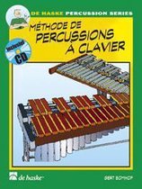 MeThode De Percussions a Clavier 1