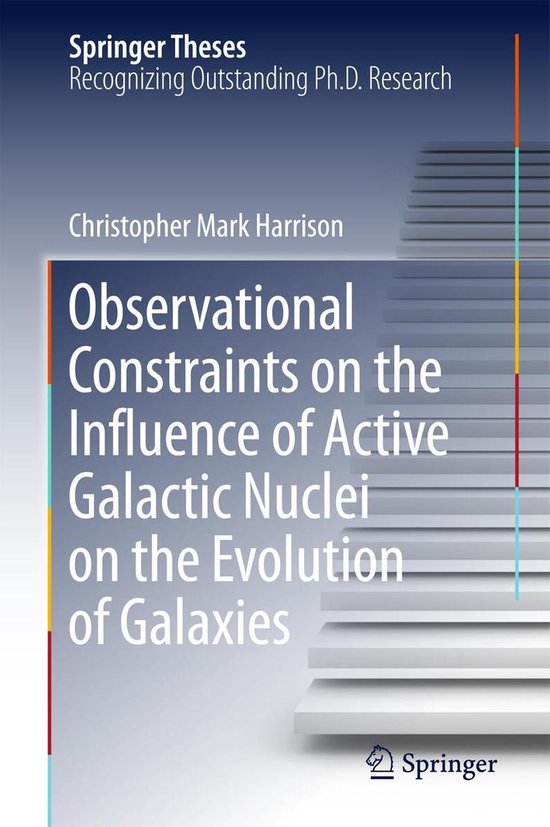 Physics and Astronomy (R0) - Observational Constraints on th ... - cover