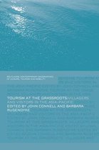Contemporary Geographies of Leisure, Tourism and Mobility- Tourism at the Grassroots