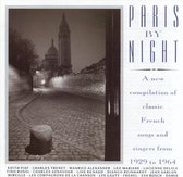 Paris By Night / Various