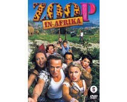 Zoop in Afrika