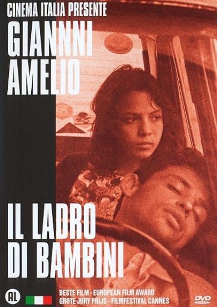 Ladro Di Bambini