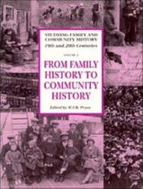 From Family History to Community History