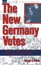 German Studies Series- New Germany Votes