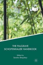 Palgrave Handbooks in German Idealism-The Palgrave Schopenhauer Handbook