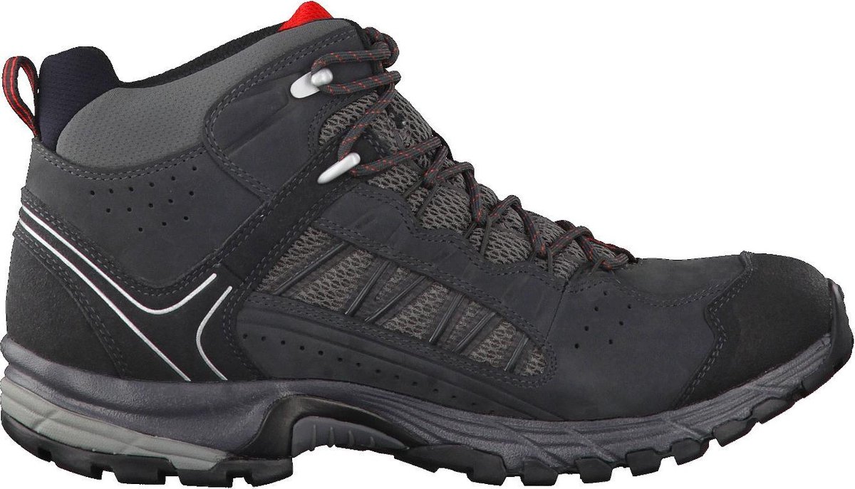 JOURNEY MID GTX Herenschoenen Antraciet