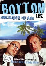 Bottom Live 3 - Hooligan's Island