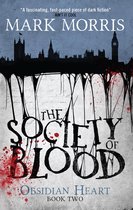 Obsidian Heart 2 - The Society of Blood