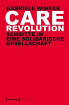 X-Texte zu Kultur und Gesellschaft - Care Revolution