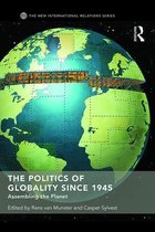 New International Relations - The Politics of Globality since 1945