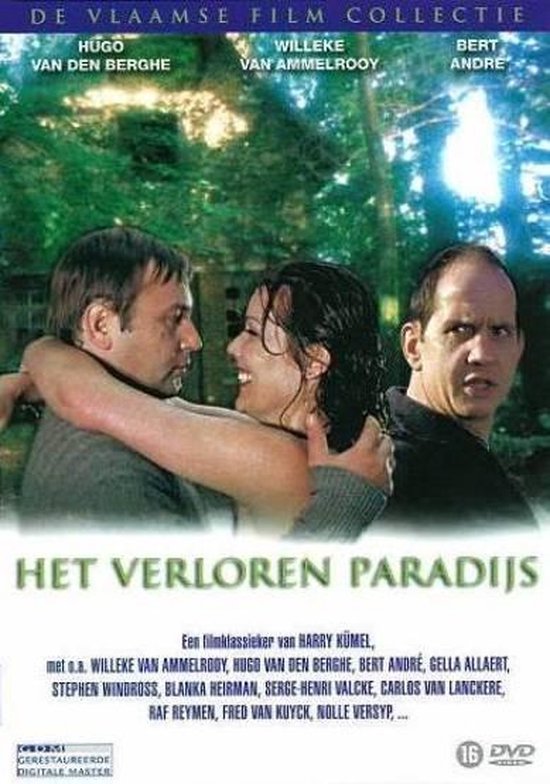 Verloren Paradijs