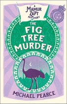 Mamur Zapt 10 - The Fig Tree Murder (Mamur Zapt, Book 10)