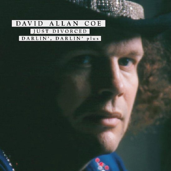 Just Divorced/darlin', Darlin' Plus