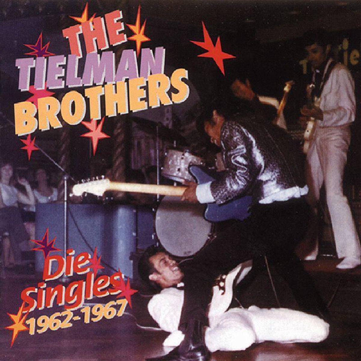Singles 1962-1967