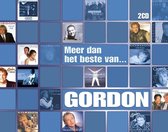 Gordon - Meer Dan Het Beste Van