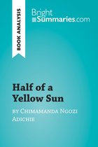 BrightSummaries.com - Half of a Yellow Sun by Chimamanda Ngozi Adichie (Book Analysis)